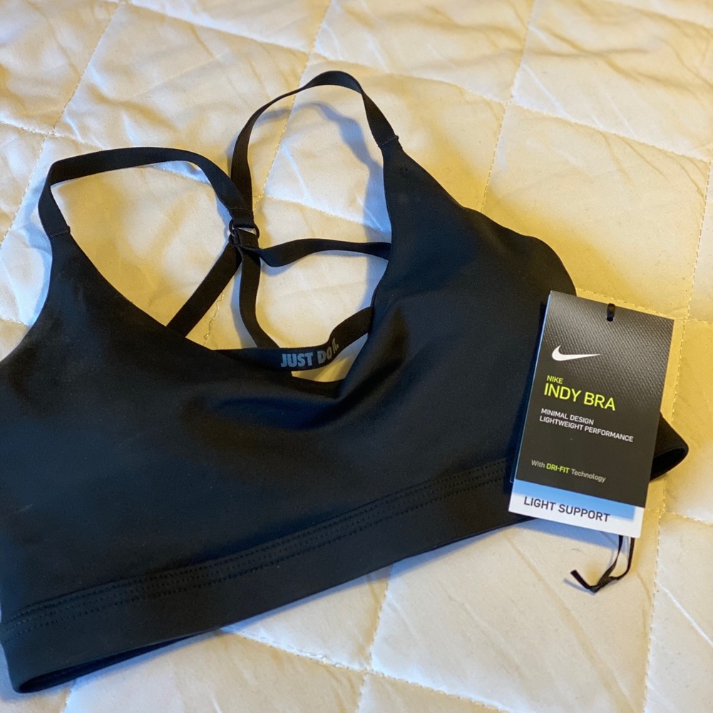 Nike Indy Sports Bra